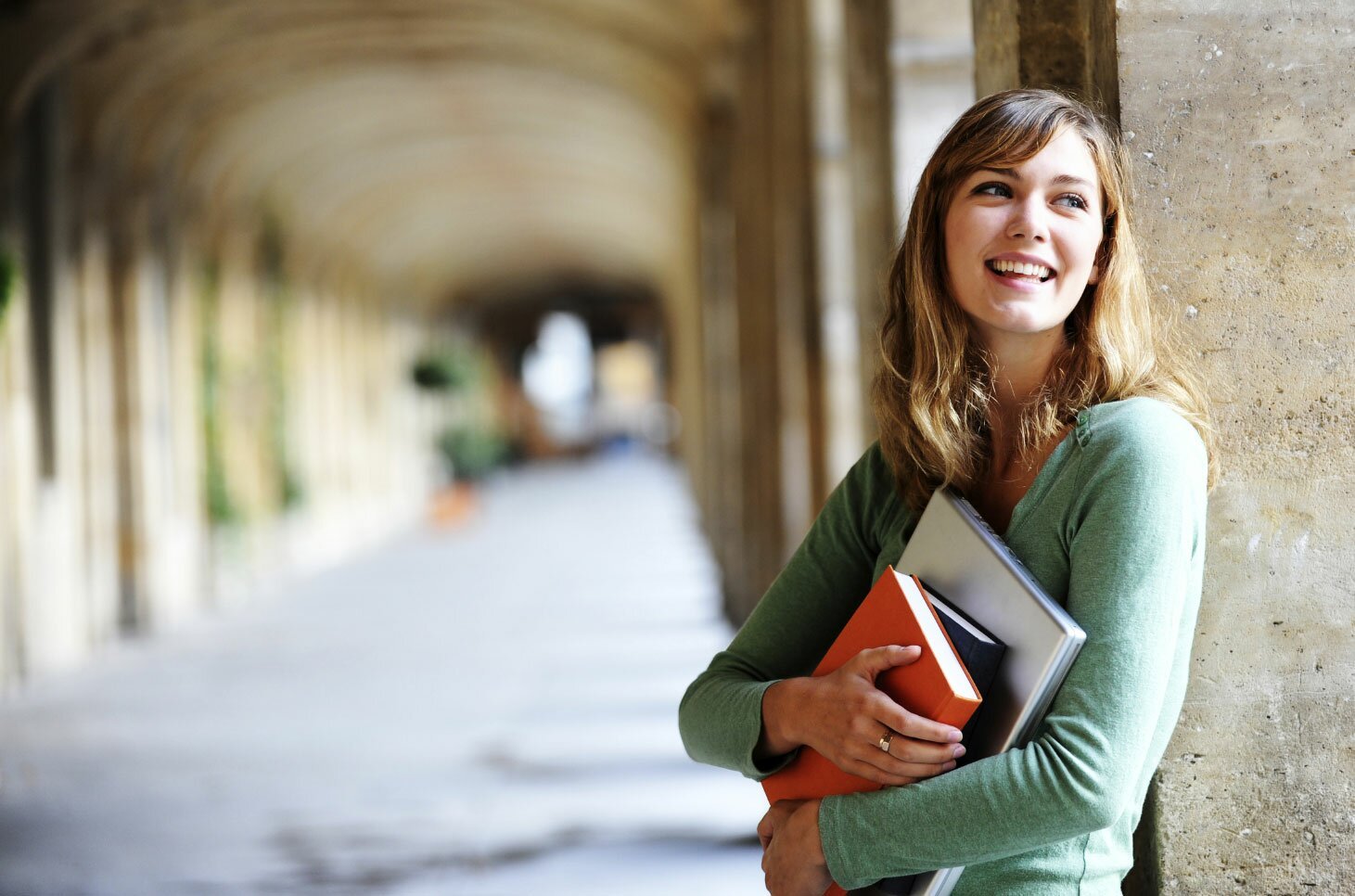 Allieva Autoscuola Cremonese